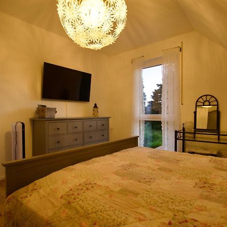 Ferienhaus Plattenberg Bad Oeynhausen Ngoại thất bức ảnh