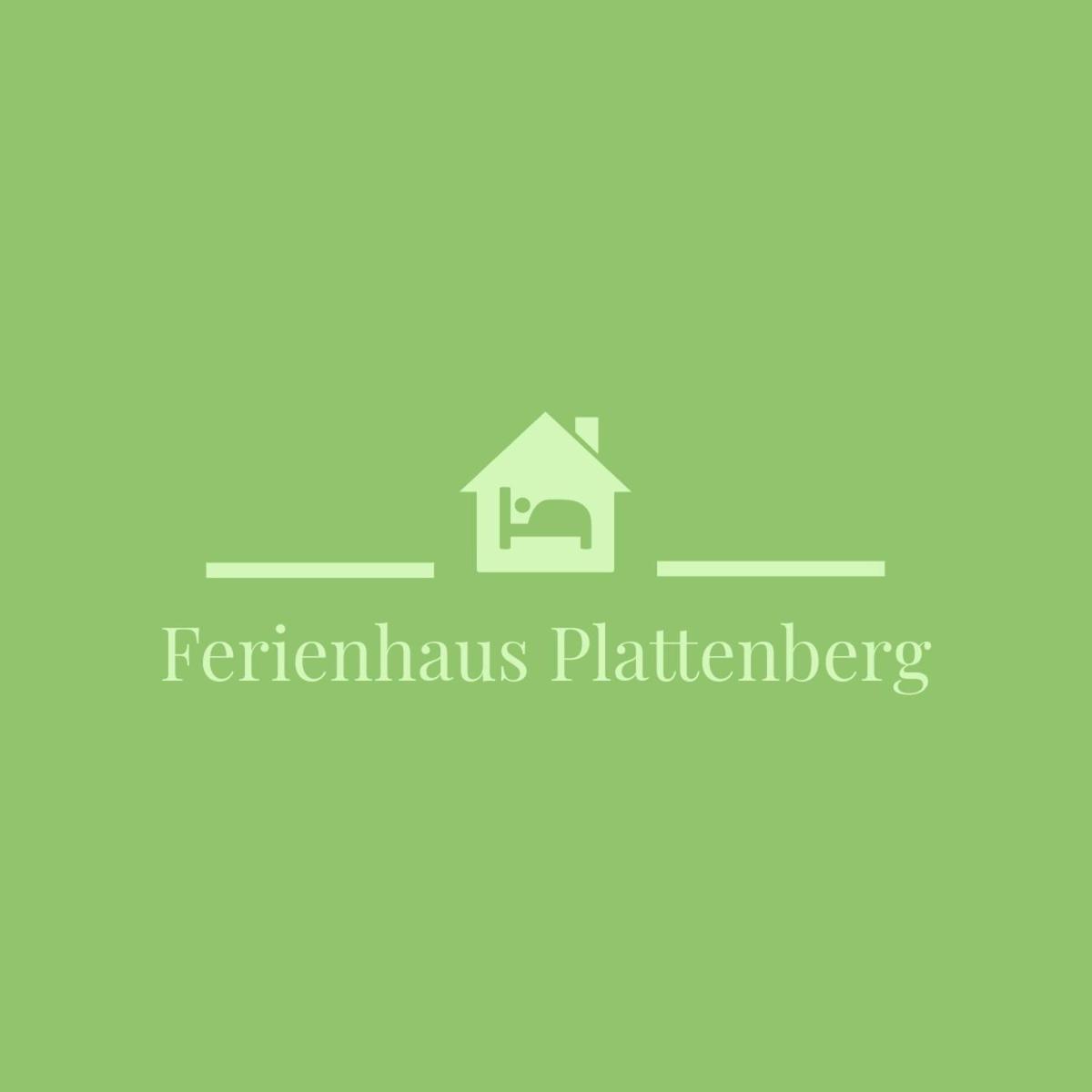 Ferienhaus Plattenberg Bad Oeynhausen Ngoại thất bức ảnh