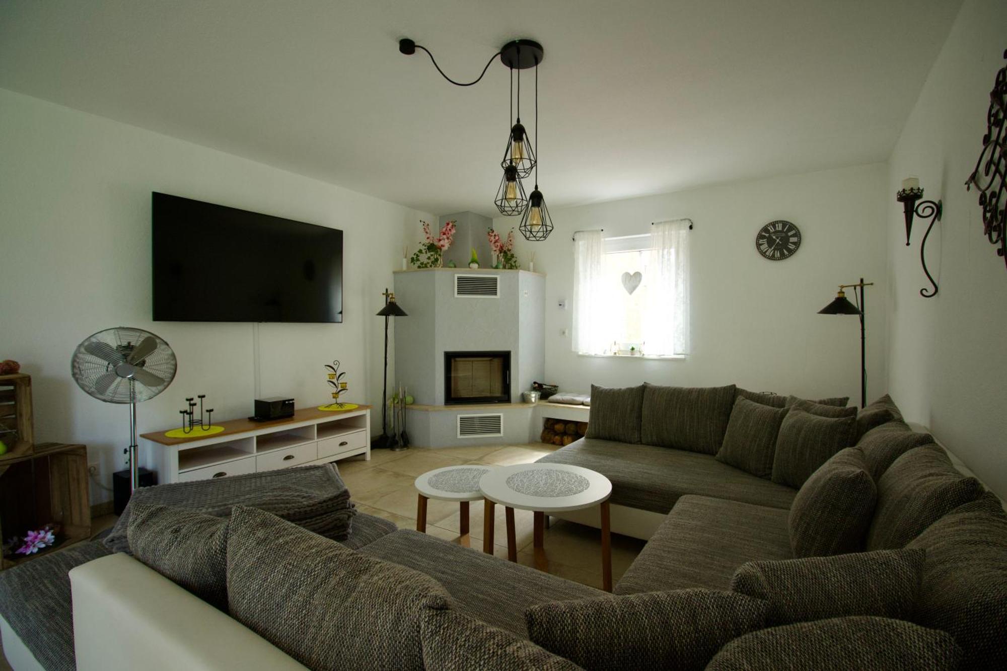 Ferienhaus Plattenberg Bad Oeynhausen Ngoại thất bức ảnh