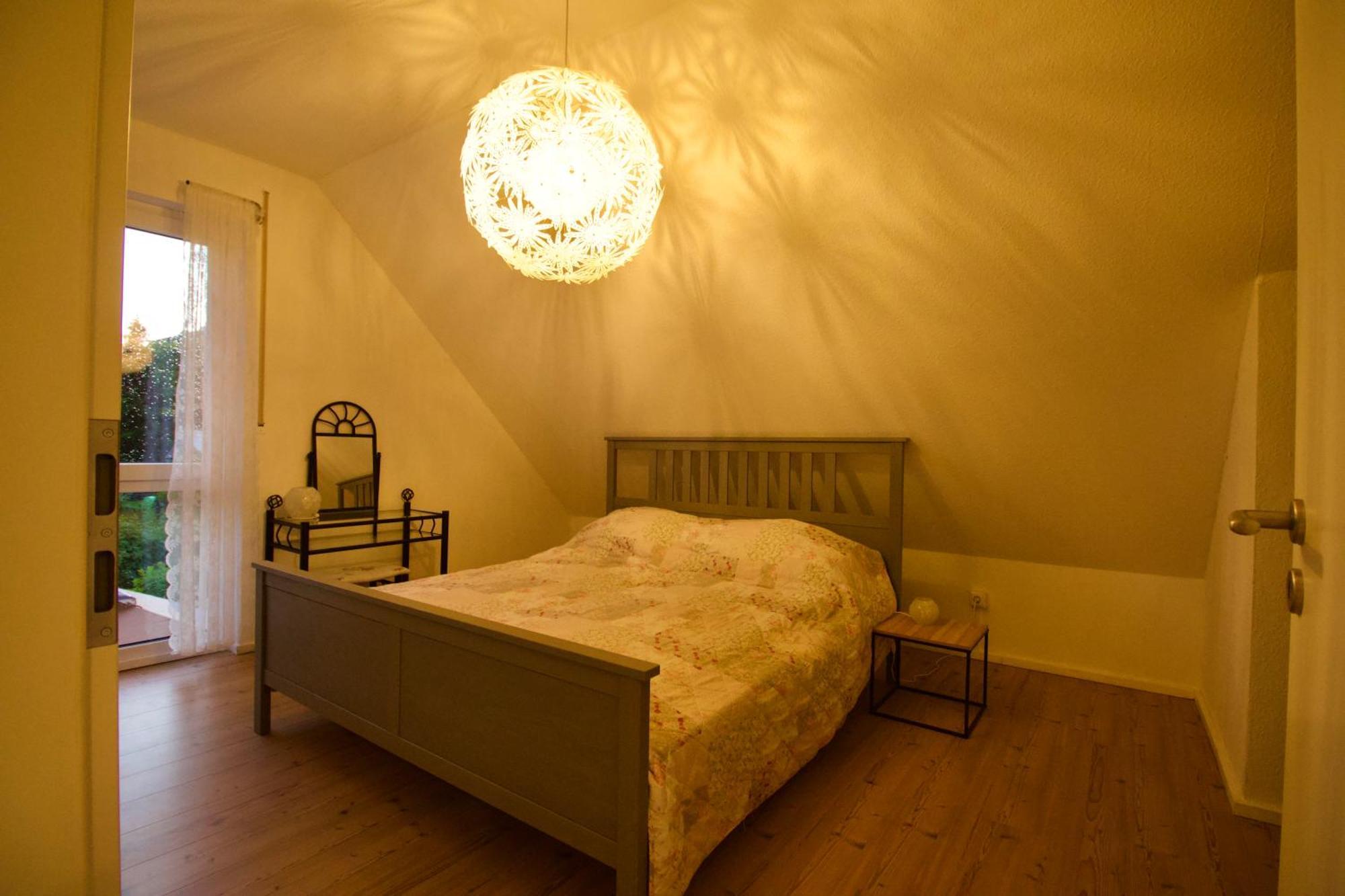 Ferienhaus Plattenberg Bad Oeynhausen Ngoại thất bức ảnh