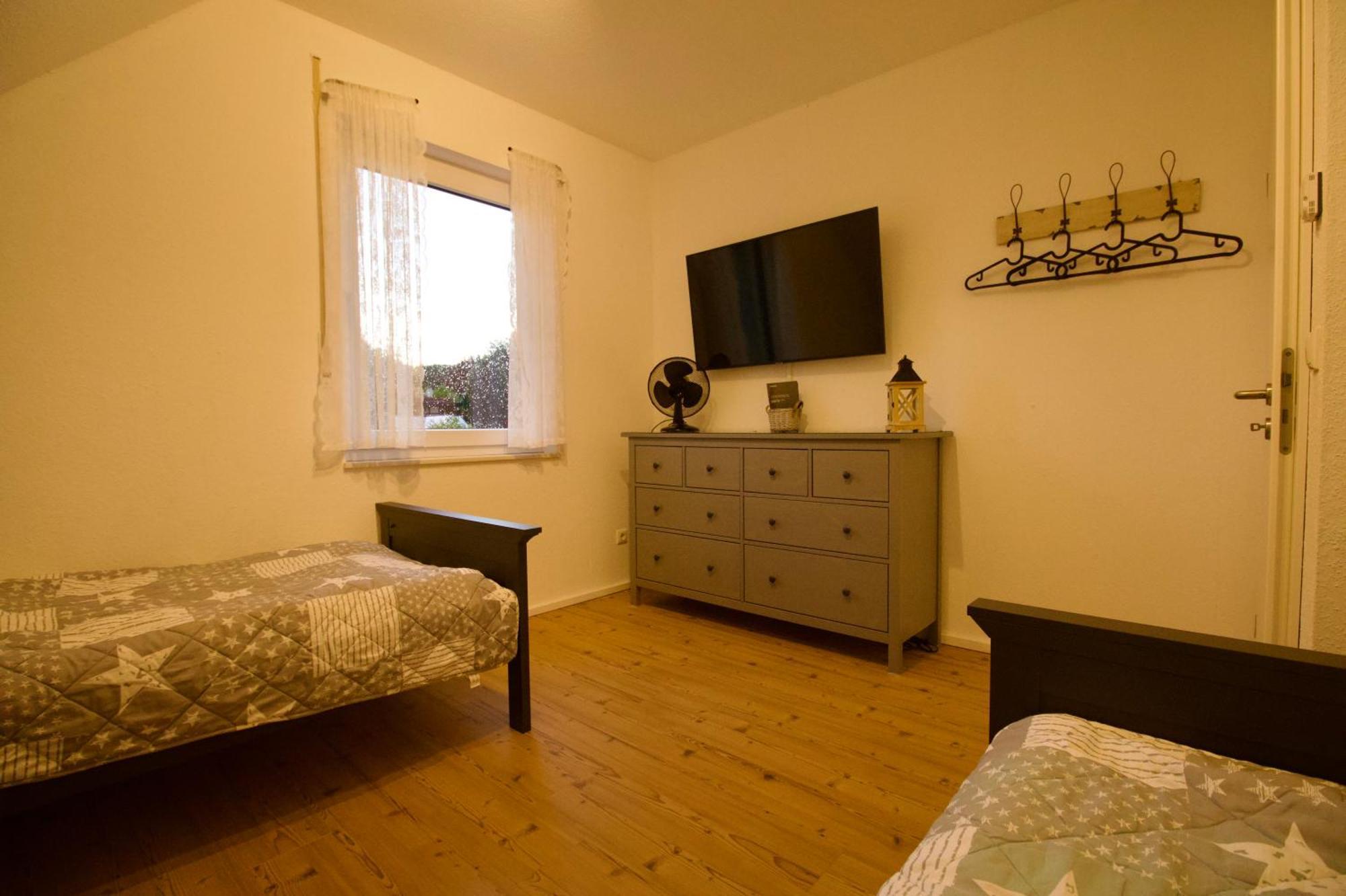 Ferienhaus Plattenberg Bad Oeynhausen Ngoại thất bức ảnh