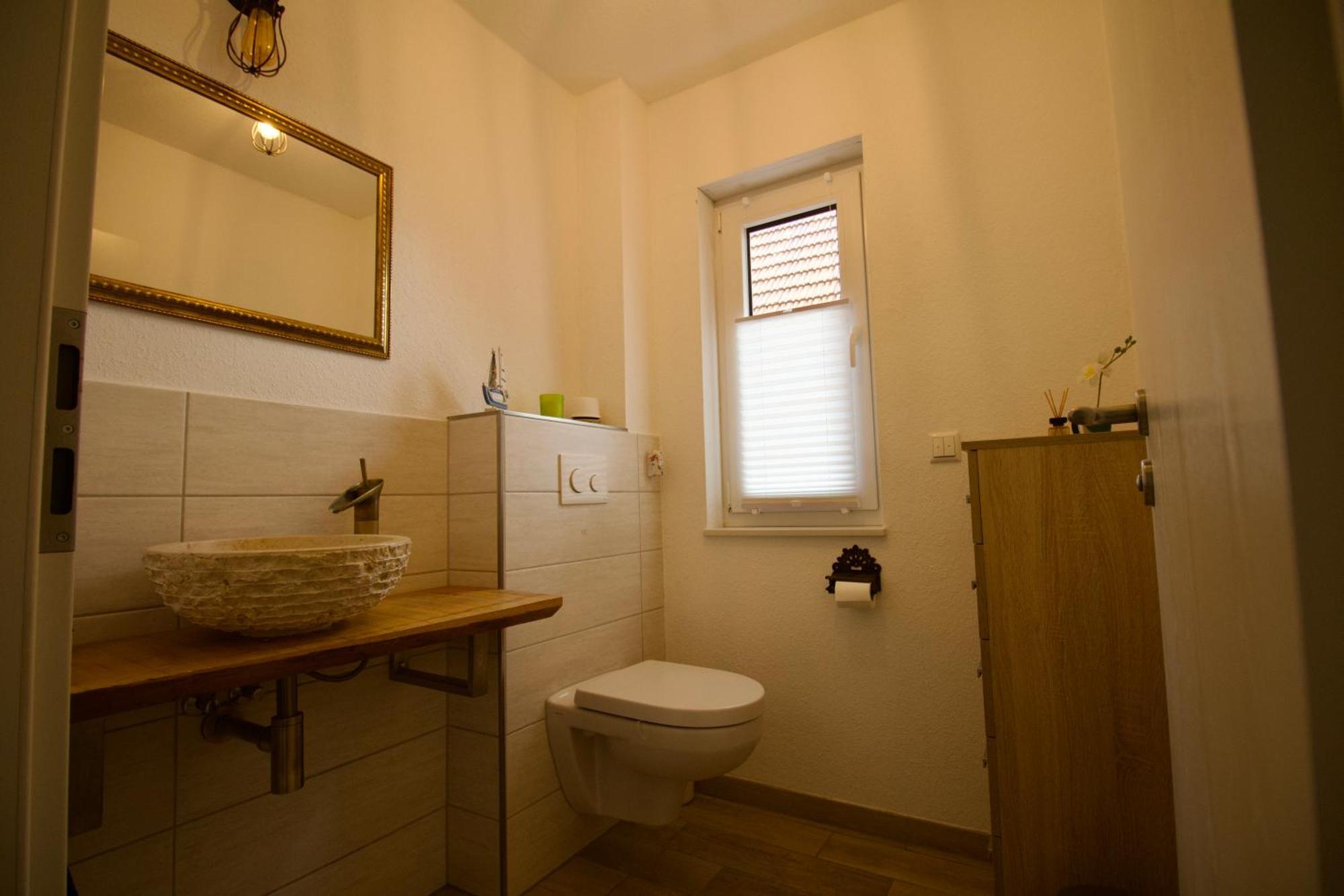 Ferienhaus Plattenberg Bad Oeynhausen Ngoại thất bức ảnh