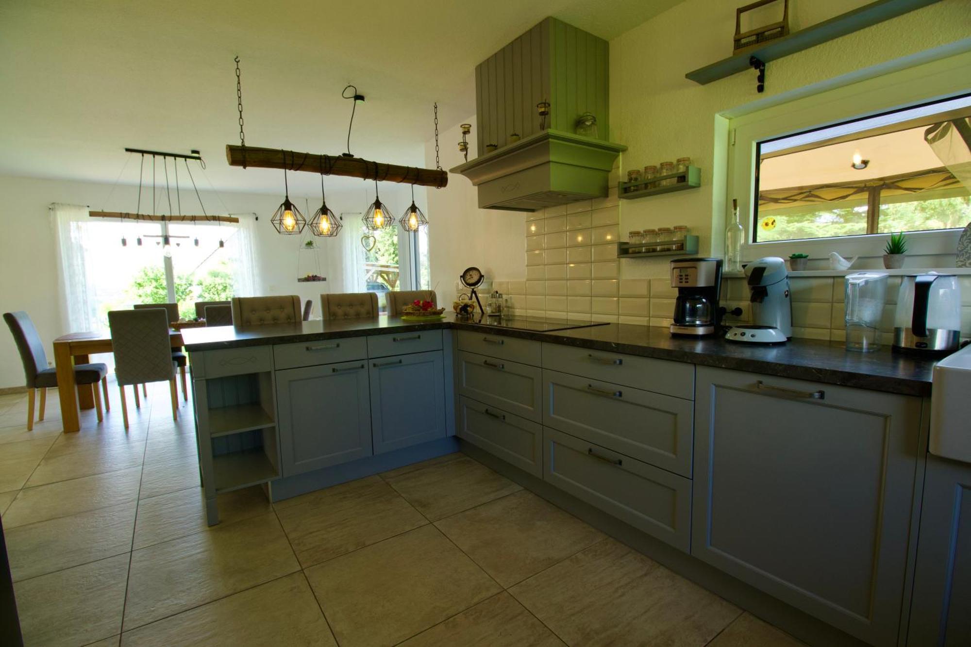 Ferienhaus Plattenberg Bad Oeynhausen Ngoại thất bức ảnh