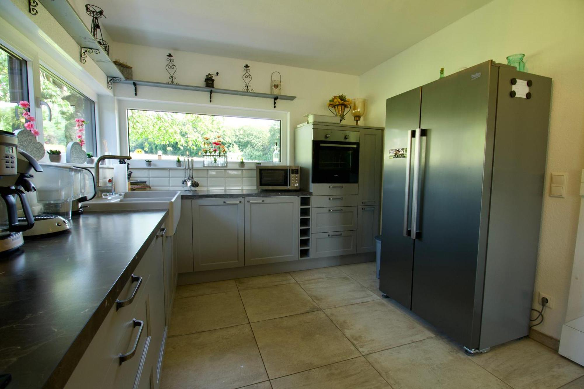 Ferienhaus Plattenberg Bad Oeynhausen Ngoại thất bức ảnh