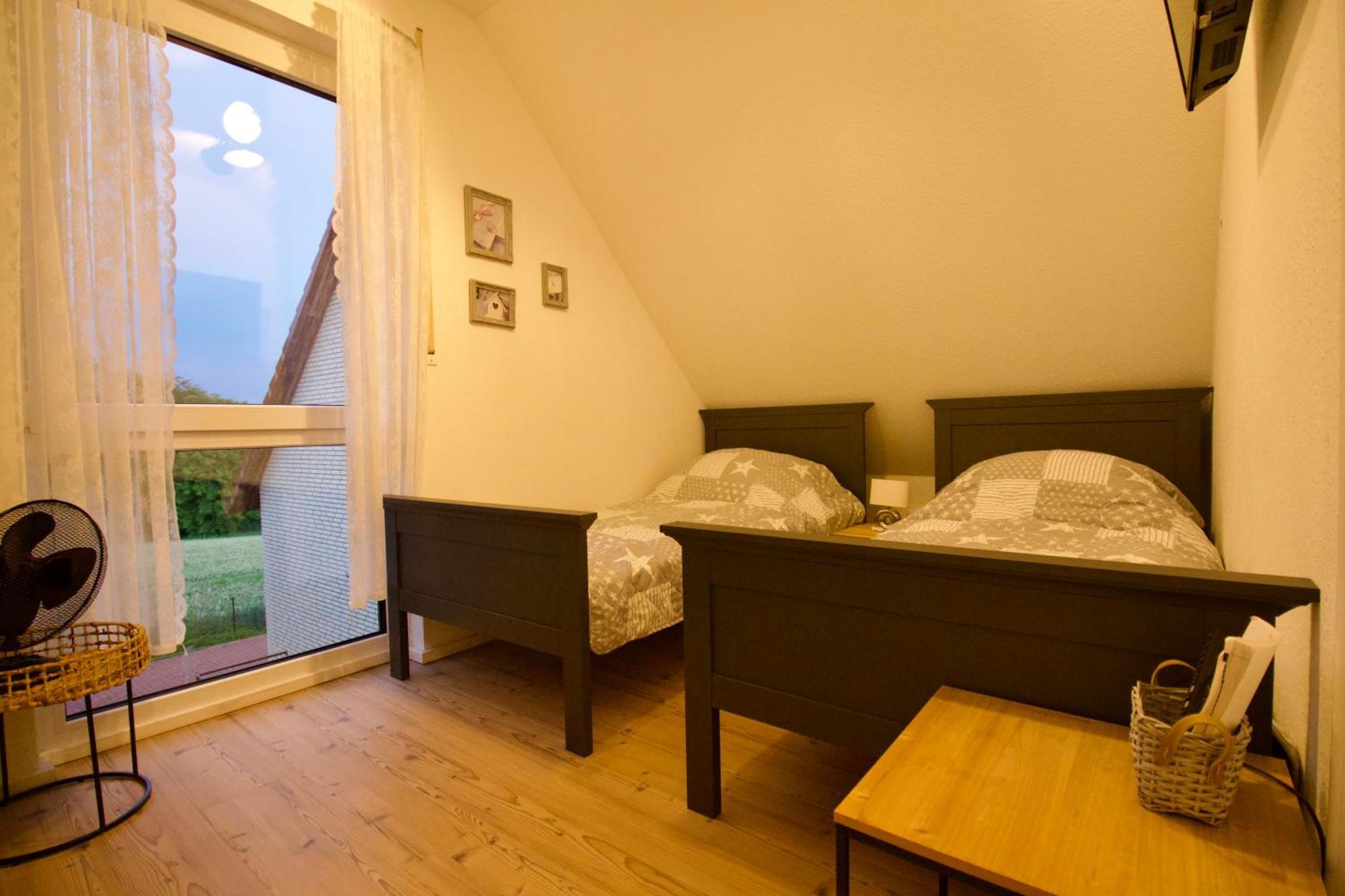 Ferienhaus Plattenberg Bad Oeynhausen Ngoại thất bức ảnh