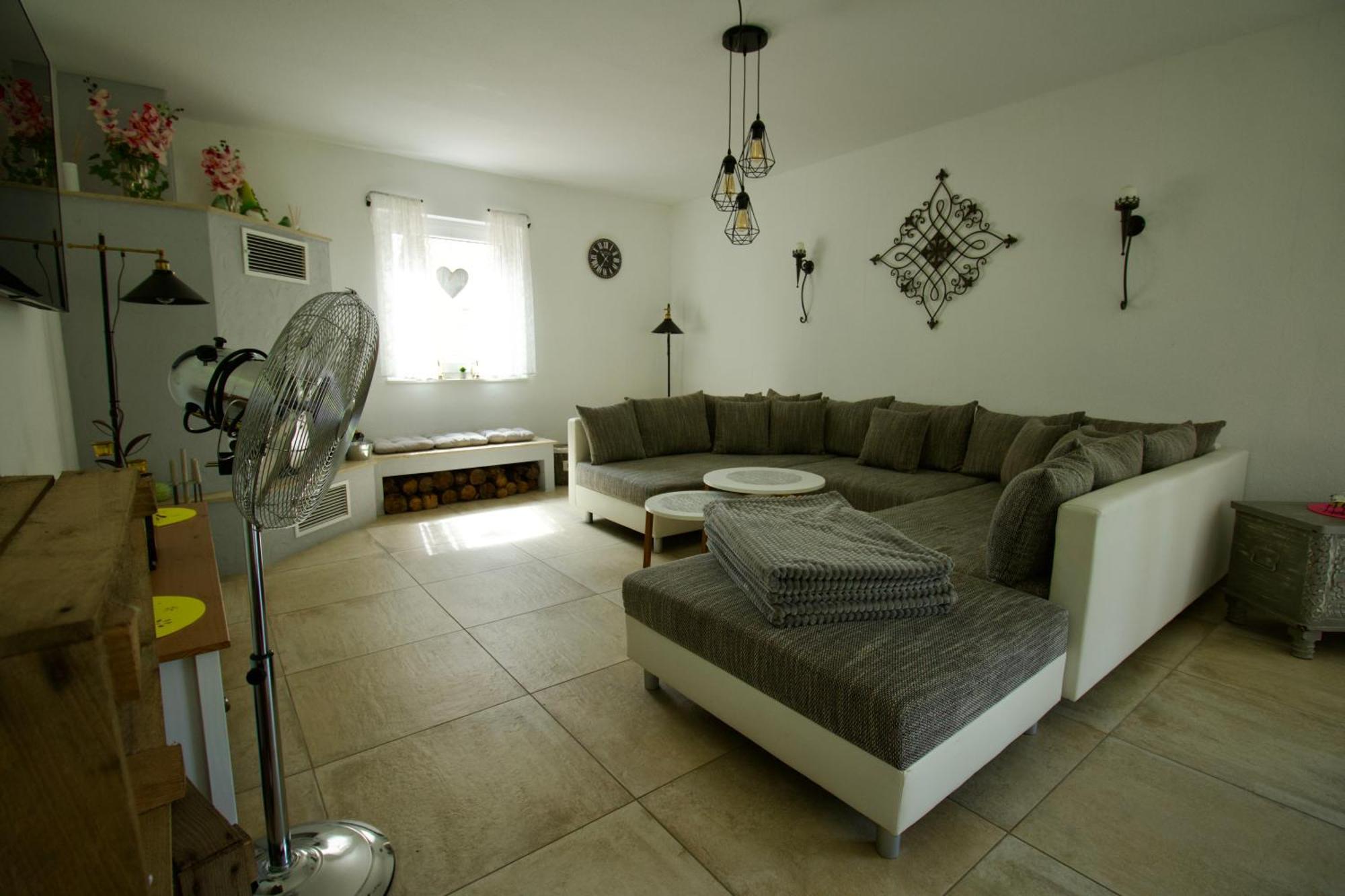 Ferienhaus Plattenberg Bad Oeynhausen Ngoại thất bức ảnh